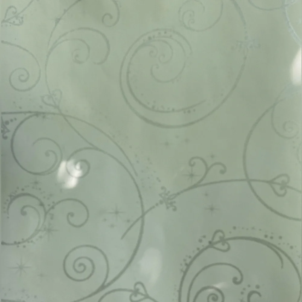 Disney princess scroll